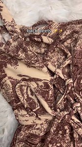 4.2K views | Vintage Corset Dress?! 癩 Lazada: https://c.lazada.com.ph/t/c.cOAGCJ?sub_id1=SOLO | Charming Chicks | Facebook