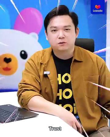 🌟 Today’s #LazSpotlight features Champ, the Project Lead behind Choice in #Lazada Thailand 🇹🇭! Choice is a platform channel on Lazada, set to make shopping more fun and affordable for both sellers and buyers. Watch to find insider info on: 🚀 Tackling the challenges of building a startup within a startup. 🔑 The must-have skills to join the Choice team. Spoiler alert: Proactivity is key! 🌈 Core values of the Choice Team. Trust is the name of the game. #LazadaTH #eCommerce #choice | Lazada Ca