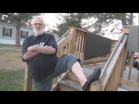 20 Questions! (Q&A W/ Angry Grandpa)