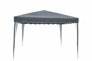 [Hot Item] Versatile 3X3m Outdoor Pop-up Gazebo for Camping Adventures