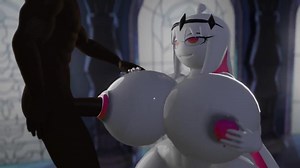 nikusa breast penetration