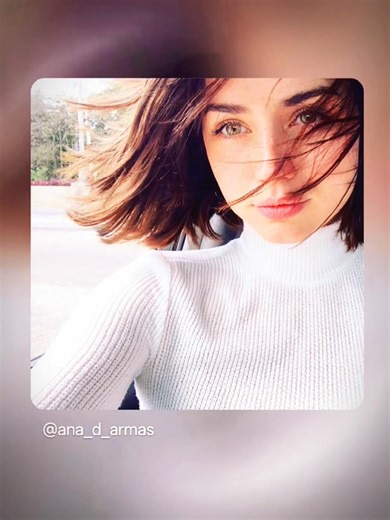 “Ana de Armas photo edit—timeless beauty, elegance, and cinematic charm in every frame ✨”#beautiful
