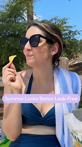 This summer, skip the “what ifs” and the backup plans. Diva Cups and Discs keep you covered with long-wear, swim-safe confidence and now they come with a free summer bag when you spend $50 or more. | DIVA | Facebook