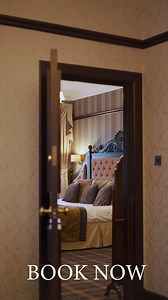 A sneak peek into our Presidential Suite ✨ | The Vermont Hotel, Newcastle