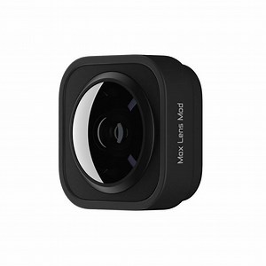 GoPro HERO9 Black Max Lens Mod for GoPro