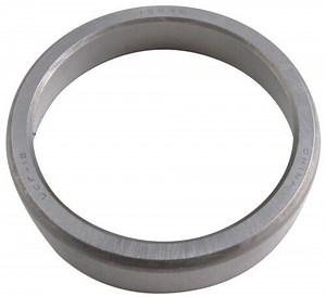 2017 Keystone Laredo Fifth Wheel Bearing Kit, 15123/25580 Bearings, GS-2125DL Seal