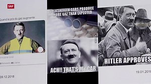 Schweiz: Polizei und Rassismus-Vorwürfe