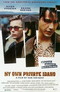 طاقم العمل: فيلم - My Own Private Idaho - 1991
