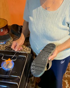 Grandma is a genius 👏🔥 | LADbible