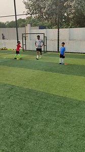 2K views · 18 reactions | Football Friday at The Turf Lane #GFA #Football #Friday | German Football Academy | Facebook