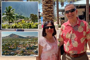 The Good, the Bad, and the Ugly: The 10 Best and Worst Places to Retire in 2023