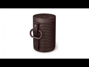 Review: Bang & Olufsen Beosound Explore – Rugged IP67 Outdoor Bluetooth Speaker with 27h Battery