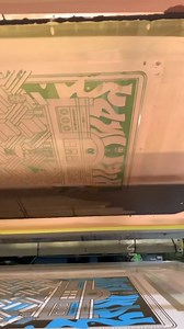 Get your very own HI-FI 10 Year Silkscreened Poster now! A huge thank you to Mike with Burlesque Design for encapsulating a decades worth of memories in one poster ⚡️ Order your poster 10 Year Anniversary merch here: https://hifi-live.myshopify.com/collections/new-arrivals | HI-FI