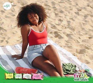 Happy Easter from Alife Soap to everyone! This Easter, show that celebrity-level confidence with Alife soap! 🎉🥂 #Alifesoap #FeelFreshFeelAlife #eastermonday | Alife Ghana