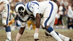 Pro Football Reference gives us pre-1982 NFL sack data