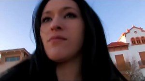 Très Chaude Brune Française En Robe Moulante Baisée À La Maison XXX Vidéo