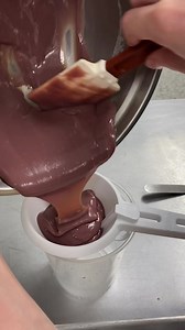 44K views · 735 reactions | Ruby Chocolate Mini Rose Pie!不 | Foody Fetish | Facebook