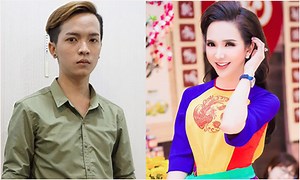 Rơi nước mắt về quá khứ 'hồn bướm mơ tiên' của hot girl doanh nhân Trần Đoàn Em Nguyen