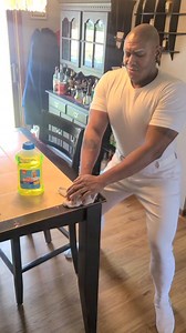 Mr. Clean Bring a mop and a bucket! It's time to make a mess so we can clean it up. 🫣 #cosplay #knightmage #mrclean | Knightmage