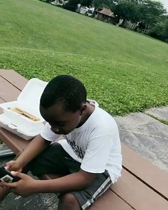 Funky Fresh Spring Rolls on Reels