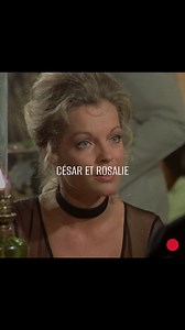 4.1K views · 124 reactions | Iconic  Film: César et Rosalie (1972) In this scene: Romy Schneider / Yves Montand . . . #eicar #filmschool #frenchcinema #cinemafrancais #romyschneider #yvesmontand #iconic #moviescenes #french #paris #classicfilm #cesaretrosalie #nostalgia #relationships | EICAR Paris | Facebook