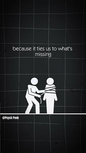 The Psychology of Yearning: Why We Long for What We Never Had #motivation #psychology #ytshorts