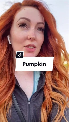 #pumpkinspice #ginger #mc1r #redheadsoftiktok