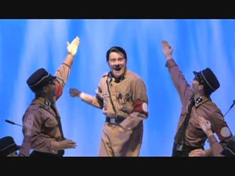 The Kennedy Center Honors - Tribute to Mel Brooks