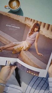 OUT NOW: Our September catalog. Check your mail (and find these looks here: https://anthropolog.ie/44IrjmR). #FallingforAnthro | Anthropologie