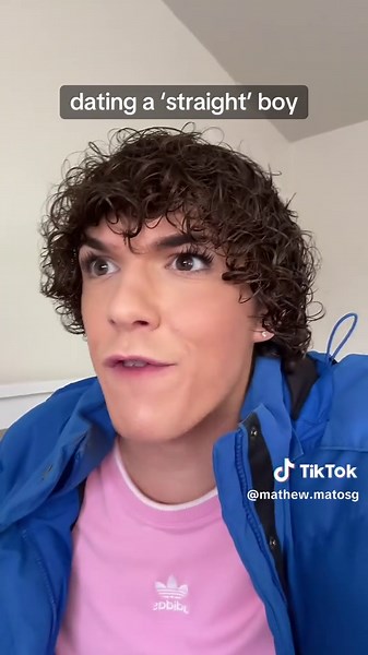 In the Closet: Dating a 'Straight' Boy Revealed