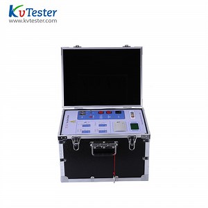 [Hot Item] 10kv Insulation Power Factor Tester