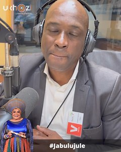 #NciphaBugebengu Namhlanje sizobuka izigaba zokukhula kwengane okungagcina kuba nomthelela kulezo zinqumo ezithathayo ingane uma isikhulile, kuba khona lapho izingane ziphunyuka esandleni abazali sebehluwa yizingane zingalawuleki okungagcina sezingena ebugebengwini noma zenze izinto ezingabafaka engozini. Ukhona uBrigadier Nduduzo Bhengu oyinhloko ophikweni le-Criminal Record and Crime Scene Management esifundazweni saKwazulu Natal. #Jabulujule #UkhoziFM64 #30YearsOfDemocracy #Zidlekhaya | Ukhoz