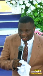 MEN PLEASE TAKE CARE OF YOUR WIFE . . . . Everyone E Free Indeed Tv INDEEDTV | Pastor Johnmark Ighosotu