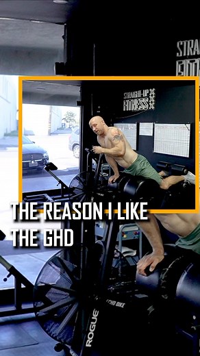 With shirtless videos, I hold the microphone in my hand But that’s hard to do when I’m also demonstrating an exercise that requires both hands So when shooting this one, I decided to balance the mic on my head Genius? Some might say But really I’m just a regular guy Whatever you do, do more upper back and hamstrings and butt exercises You’re probably reading this on your phone and your phone is giving you txt neck - more Facepulls every day! Keep your posture straight young man! | Straight-Up Fi