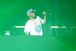 Metro Boomin Shares Another Hybrid Music Video For "Spider-Man" Song "Calling"