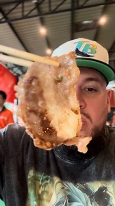 Best Beef 🥩🥩🥩 extra slappy. . #wehungry #caloknowsfood #beeflover #bestbeef #beefbrisket #bigcalo #grill #foodreview #bangkokfoodie | Big Calo