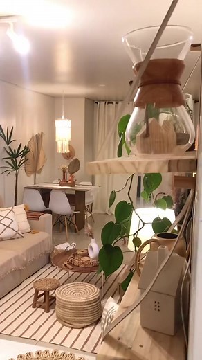 2.6K views · 23 reactions | Infuse energy into your bedroom by experimenting with bold colors that reflect your personality and style.  #fyp #diyprojec #diyhomedecor #ikeahack #neutralhomedecor #homedecor #diy #neutraldecor #decoration #decor #foryou #interiordesign | Interior Decor World | Facebook