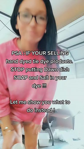 Hand Dyed Sweatshirts Tutorial: Professional Dyeing Techniques