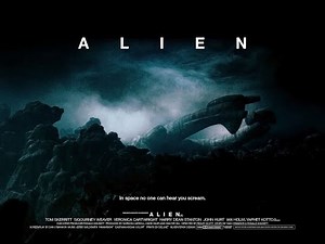 Alien (1979) - Official Trailer | Director Ridley Scott