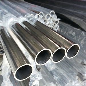 [Hot Item] Oil/Gas Drilling Stainless Steel Tube 2 Inch Ss Pipe 316