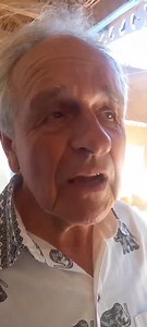 Wilfredo Sturm/Turísta | Roberto Calquin