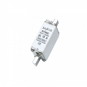 [Hot Item] Fuse Links for Protection of Semiconductor Devices Essential