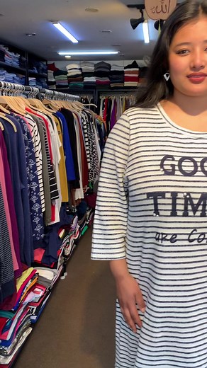 4.9K views · 49 reactions | Beautiful one piece available Size up to 50 inch bust size Fit up to 150 kgPls contact : 984-3815506 Dm us for more details #MadeInBangladesh #plussizefashion #plussizemodel #regularsize #branded #plussize #plussizebeauty #brandedproducts #plussize #deliveryallovernepal #plussizedresses #plussizestyle #plussizedresses | FnF Fashion - Regular, Plus Size & Maternity | Facebook