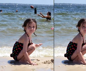 How to Remove Unwanted Objects From Photo With Android