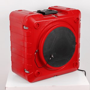 [Hot Item] Advanced Anion Air Purifier for Allergies and Fresh Air