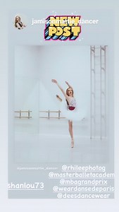 Master Ballet Academy on Reels | Facebook