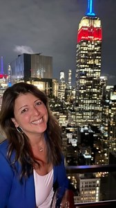I can’t believe this will be my stage tomorrow! 🥂 #newyork #nyc #myview #sommlife #cheflife #wineeducator #cava #jamonserrano #ilovemyjob #nyclife #nycbar | Doreen Colondres