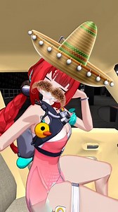 49K views · 7.6K reactions | Si se la rifa 藍 #luizconzeta #realidadvirtual #zenlesszonezero #vrchat #genshin_impact | Luiz Con Zeta | Facebook