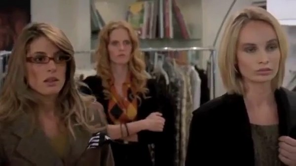 Il diavolo veste Prada diventa un musical