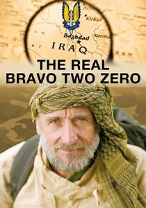 The Real Bravo Two Zero - watch stream online